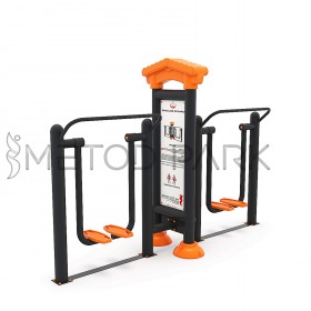 32 FT Air Walkers